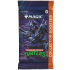 Teenage Mutant Ninja Turtles Collector booster