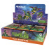 Teenage Mutant Ninja Turtles Play booster box