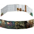 Dungeons And Dragons 5th Ed. Tomb of Annihilation GM Screen