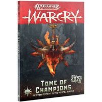 Warcry: Tome of Champions 2020