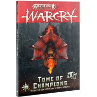 Warcry: Tome of Champions 2021