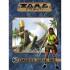 Torg Eternity – Character Journal Pack