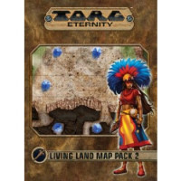 Torg Eternity - Living Land Map Pack 2