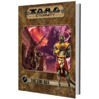 Torg Eternity - The God Box Adventure