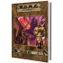 Torg Eternity - The God Box Adventure