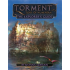 Torment: Tides of Numenera: Explorer's Guide HC