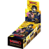 Cardfight!! Vanguard - Touken Ranbu -ONLINE- 2021 Title Booster Display
