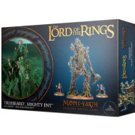 Treebeard, Mighty Ent