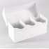 Gamegenic - Triple Deck Holder 300+ XL White