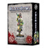 Blood Bowl Troll