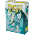 Dragon Shield Japanese size Matte Sleeves Turquoise 'Yadolom' (60 Sleeves)
