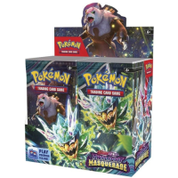 Mer Pokemon samt Forgotten Realms Collector boosters