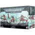 Tyranids: Warriors