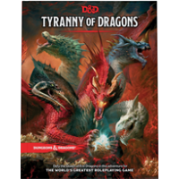 Tyranny of Dragons: Evergreen Version