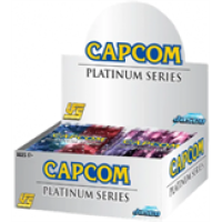 UFS - Platinum Series 1 Booster Display
