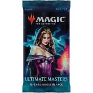 Ultimate Masters booster