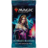 Ultimate Masters booster