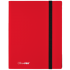 UP - 9-Pocket PRO-Binder Eclipse - Apple Red