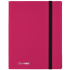 UP - 9-Pocket PRO-Binder Eclipse - Hot Pink