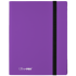 UP - 9-Pocket PRO-Binder Eclipse - Royal Purple