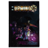 Upwind RPG Grand Amplifier Campaign