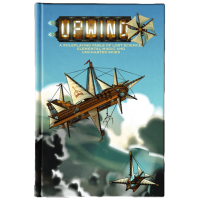 Upwind RPG Core Book
