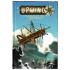 Upwind RPG Core Book