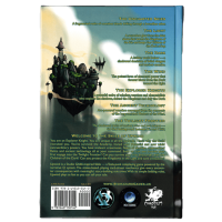 Upwind RPG Core Book
