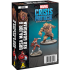 Marvel Crisis Protocol – Red Guardian & Ursa Major