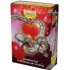 Dragon Shield Brushed Art Japanese size Sleeves - Valentine Dragon 2022 (60 Sleeves)