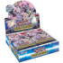Yu-Gi-Oh!: Valiant Smashers 1st Edition Booster Display