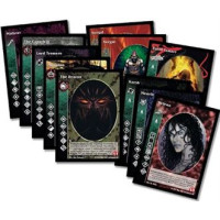 Vampire: The Eternal Struggle TCG - Promo Pack Icons