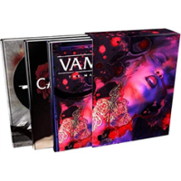 Vampire The Masquerade: Slip Case Set 5th Edition