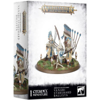 Lumineth Realm-Lords: Vanari Starshard Ballista