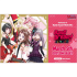 Cardfight!! Vanguard - BanG Dream! FILM LIVE Title Booster Display