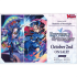 Cardfight!! Vanguard - Butterfly d'Moonlight Booster Display