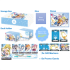Cardfight!! Vanguard Special Series Colorful Pastorale Supply Gift Set