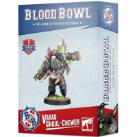 Blood Bowl: Varag Ghoul-Chewer