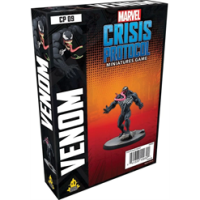 Marvel Crisis Protocol – Venom