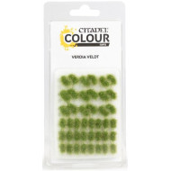 Citadel Colour: Verdia Veldt Tufts