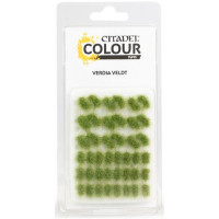 Citadel Colour: Verdia Veldt Tufts