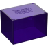 Dragon Shield Strongbox Purple