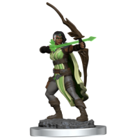 Magic: The Gathering Premium Figure: Vivien Reid