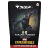 Marvel Super Heroes Commander Deck - Wakanda Forever