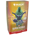 Marvel Super Heroes Commander Deck - Wakanda Forever Collectors Edition