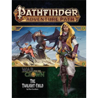 Pathfinder: The Twilight Child SC