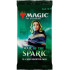 War of the Spark booster pack