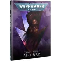 War Zone Nachmund: Rift War