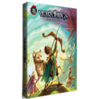 Wardlings Campaign Guide