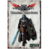 Warhammer 40K: Wrath And Glory: Wargear Card Pack